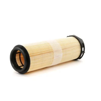 Imagem de PURFLUX A1215 Filtro de ar 339 118 Cartucho filtrante MERCEDES BENZ: Classe C T modell, Sedan, CLK Coupe