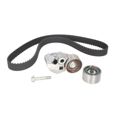 Imagem de CONTITECH CT1099K2 Jogo de correias dentadas 123 com suporte HYUNDAI: Tucson, SANTA FE 2, ACCENT 2