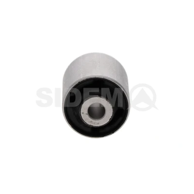 Imagem de SIDEM 827701 Casquilho de Braço Suspensão traseira, Eixo traseiro inferior Rolamento borracha e metal transversal JAGUAR: XF Sedan, S Type