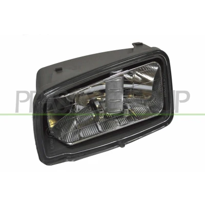 Imagem de PRASCO FD7174413 Farol de Nevoeiro quadrado à direita FORD: C Max