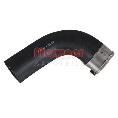 Imagem de METZGER 2401378 Mangueira Para o Turbocompressor com acoplamento rápido RENAULT: MEGANE 3 Grandtour, 3, GRAND SCENIC