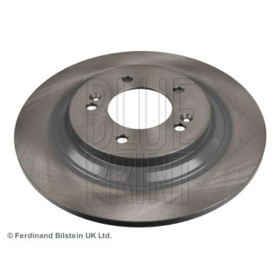 Imagem de 1 disco de travão blueprint adg043230