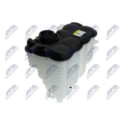 Imagem de NTY CZW LR 014 Depósito de Compensação Refrigerante sem tampa
