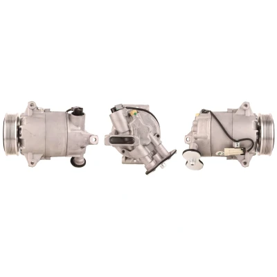 Imagem de LUCAS ACP524 Compressor PAG 46 R 134a com juntas OPEL: Astra H Caravan, Hatchback, Zafira B, VAUXHALL: Mk5 Kombi