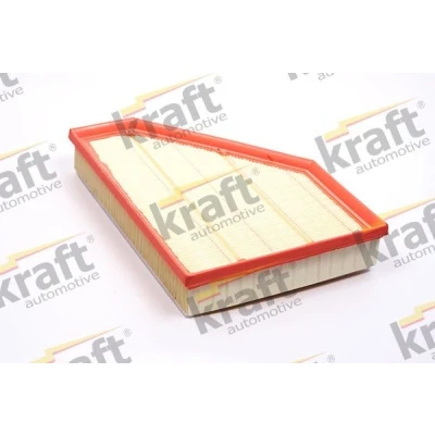 Imagem de KRAFT 1712660 Filtro de ar 70 234 300 Cartucho filtrante BMW: 3 Cabrio, 1 Hatchback, Touring, ALPINA: D3 Coupe