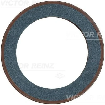 Imagem de REINZ 81 20504 40 Retentor de Cambota FPM (borracha flúor) MERCEDES BENZ: T2/L Van / Carrinha, TOYOTA: Land Cruiser SUV