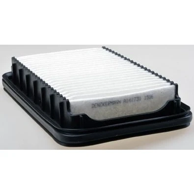 Imagem de DENCKERMANN A141731 Filtro de ar 35mm 133mm 214mm recirculação HYUNDAI: i10 I, KIA: Picanto II