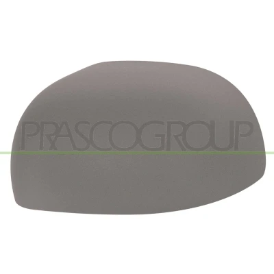 Imagem de PRASCO FT1237414 Revestimento, retrovisor exterior esquerda com subcapa