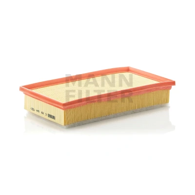 Imagem de MANN FILTER C 29 124 Filtro de ar 50 165 297 Cartucho filtrante ALFA ROMEO: 147, GT
