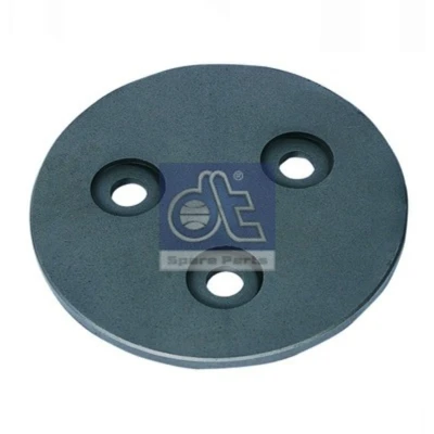 Imagem de Disco do cubo da roda DT SPARE PARTS 2.10127