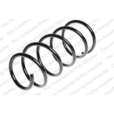 Imagem de LESJÖFORS 4248409 Mola de suspensão Eixo traseiro helicoidal