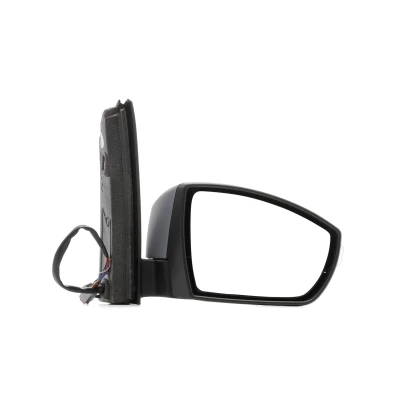 Imagem de Espelho retrovisor Tyc 310 0269 à direita com subcapa para regulação eléctrica dos espelhos, convexo, aquecível, dobrável electricamente FORD: C Max 2