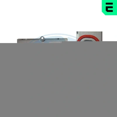 Imagem de ERA 661398 Unidade de Controle OPEL: Vectra C Caravan