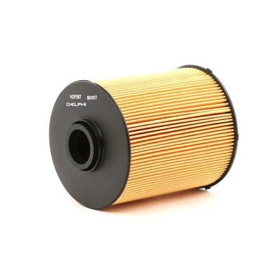Imagem de DELPHI HDF567 Filtro de Combustível Cartucho filtrante MERCEDES BENZ: Classe C Sedan, T modell, E Sedan
