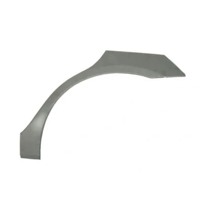 Imagem de Guarda lamas interior BLIC 6504 03 1609581P, Links