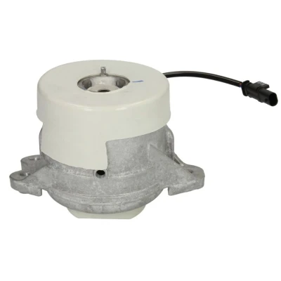 Imagem de FEBI BILSTEIN 109378 Suporte, motor à direita Apoio hidráulico com comando elétrico tampa protectora de salpicos