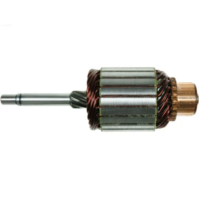 Imagem de AS PL SA5009 Induzido, motor de arranque