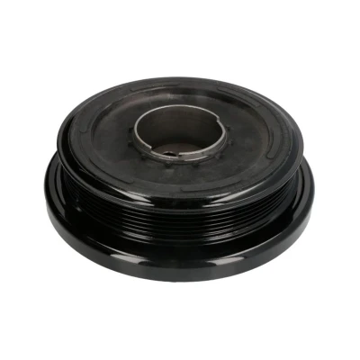 Imagem de BTA E6B0019BTA Polia da Cambota 138,5, 138,5 6 BMW: 3 Touring, Coupe, Sedan