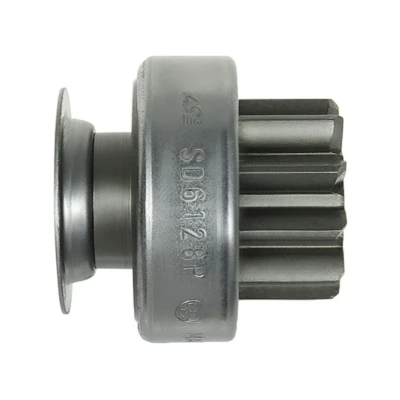 Imagem de AS PL SD6128P Engrenagem de roda livre, motor arranque
