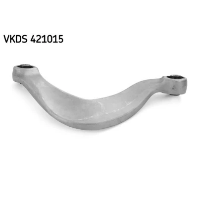 Imagem de SKF VKDS 421015 Braço de suspensão sem articulação suspensão/guia transversal AUDI: A4 B8 Avant, Sedan, A5 Sportback