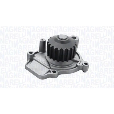 Imagem de MAGNETI MARELLI 352316170445 Bomba de água HONDA: CRX 2, Civic 6 Fastback, V Hatchback