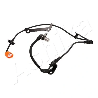 Imagem de ASHIKA 151 04 419 Sensor de ABS Eixo dianteiro, lado direito HONDA: HR V I (GH) 1.6 16V 4WD, 1999 2005
