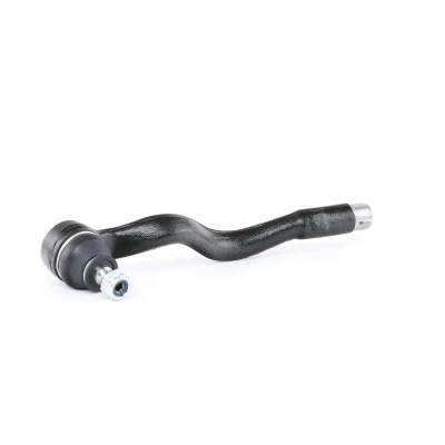 Imagem de FEBI BILSTEIN 06641 Rótula de direção Eixo dianteiro, lado direito com porca autoblocante BMW: 3 Coupe, Touring, Sedan