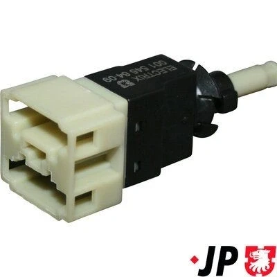 Imagem de JP GROUP 1396600800 Interruptor de luz stop manual (accionamento por pedal) 6 MERCEDES BENZ: Classe E Sedan, T modell, ML