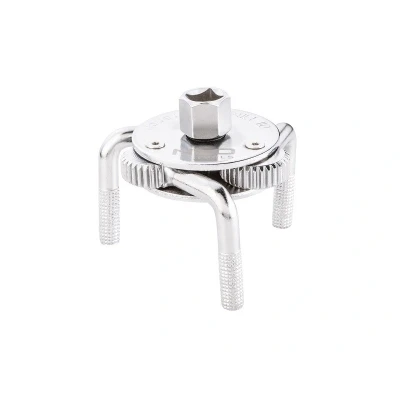 Imagem de NEO TOOLS 11 238 Chave para filtro de óleo 120 75 12,5 (1/2&quot;), 10 (3/8&quot;)