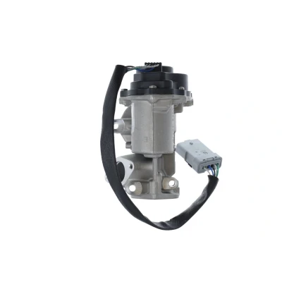 Imagem de VALEO ORIGINAL PART 700420 Válvula EGR elétrico sem radiador da recirculação dos gases de escape, juntas &#039;bypass&#039; vácuo, braçadeira