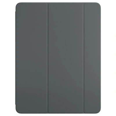 Imagem de Apple Smart Folio Pu Couro Book Capa Cinzento iPad Air 2024 13