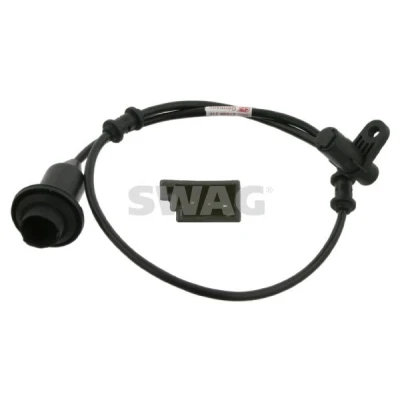 Imagem de SWAG 10 92 7856 Sensor de ABS Eixo traseiro direito