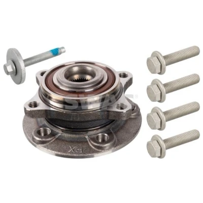 Imagem de SWAG 55 92 2649 Kit de rolamento roda VOLVO: S60 I, XC70 I Cross Country, S80