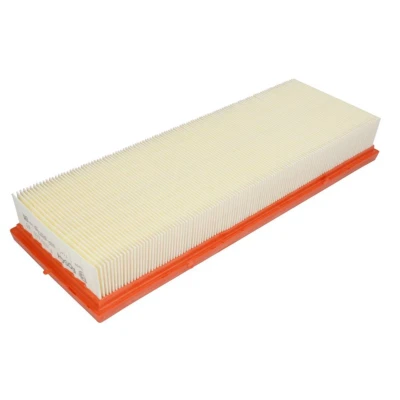 Imagem de BOSCH F 026 400 549 Filtro de ar 50 130,5 365,5 Cartucho filtrante MINI: Hatchback, Clubman, Countryman