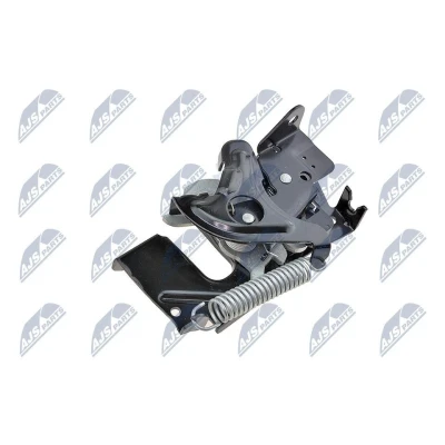 Imagem de NTY EZC BM 063 Gancho de segurança, fechadura do capot motor