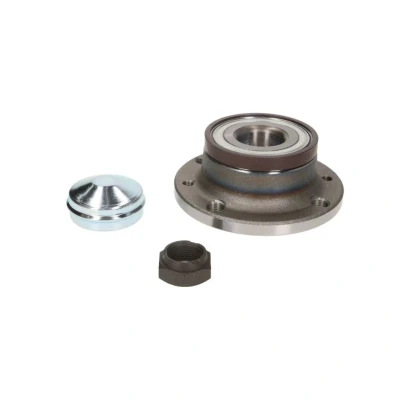 Imagem de MEYLE 214 750 0004 Cubo da Roda FIAT: Doblo I Cargo, Fiorino III Van / Carrinha