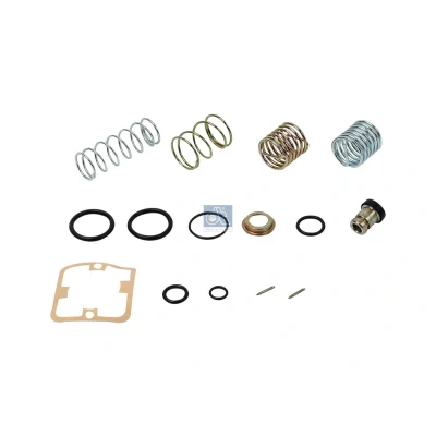 Imagem de DT Spare Parts 4.90206 Kit de reparação, eixo do travão estacionamento
