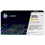 Imagem de HP 507A Toner Original Laserjet Amarelo