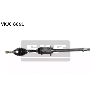 Imagem de SKF VKJC 8661 Veio de transmissão 977 com chumaceira
