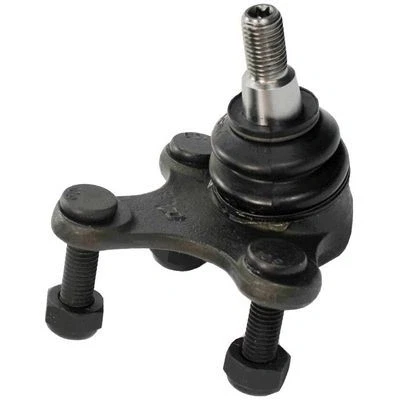 Imagem de DENCKERMANN D130273 Rótula de suspensão Eixo dianteiro, à direita, em baixo VOLKSWAGEN: GOLF 5, 6, SEAT: Leon II Hatchback, Altea XL