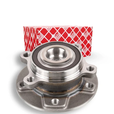 Imagem de FEBI BILSTEIN 170953 Kit de rolamento roda FIAT: 500X