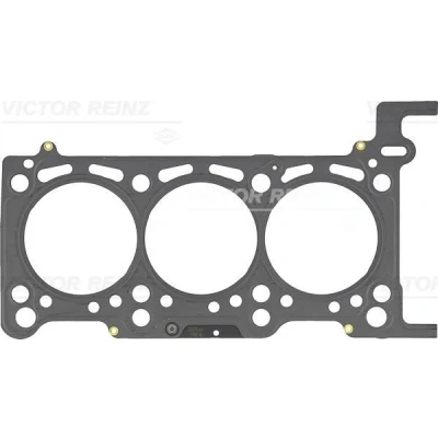 Imagem de REINZ 61 36475 00 Juntas da Cabeça do Motor 1,1 84 Junta de camadas metálicas para cilindro 4 6 AUDI: A6 C6 Avant, Sedan, VOLKSWAGEN: Touareg I