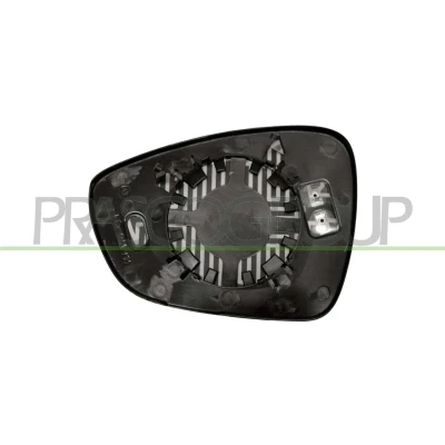 Imagem de PRASCO CI4257513 Vidro Espelho à direita CITROËN: C4 I Hatchback