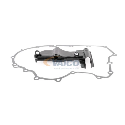 Imagem de VAICO V26 0440 Conjunto do filtro hidráulico, caixa velocidades automática com junta