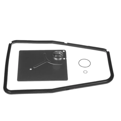 Imagem de MEYLE 300 243 3101/S Conjunto do filtro hidráulico, caixa velocidades automática com junta ORIGINAL Quality BMW: 5 Sedan