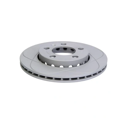 Imagem de ATE PowerDisc 24.0318 0137.1 Disco de travão 239,0 18,0 5 100,0 ventilado revestido alto carbono com parafusos SKODA: Fabia 1 Combi, I Hatchback