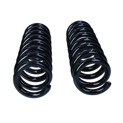 Imagem de MAXGEAR 60 1402D Mola de suspensão BMW: 1 Hatchback, 3 Sedan