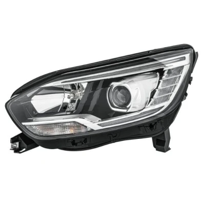 Imagem de HELLA 1EL 012 293 411 Farol Principal RENAULT: GRAND SCENIC 4, Scénic IV