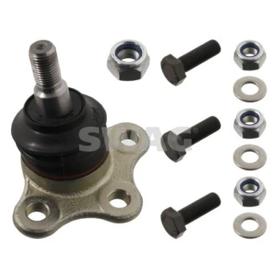 Imagem de SWAG 40 92 6125 Rótula de suspensão OPEL: Frontera B SUV, A Sport SUV Cabrio,