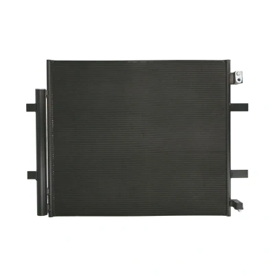 Imagem de NRF 350660 Condensador com secador, retentor 13,8mm 11,8mm 550mm R1234yf